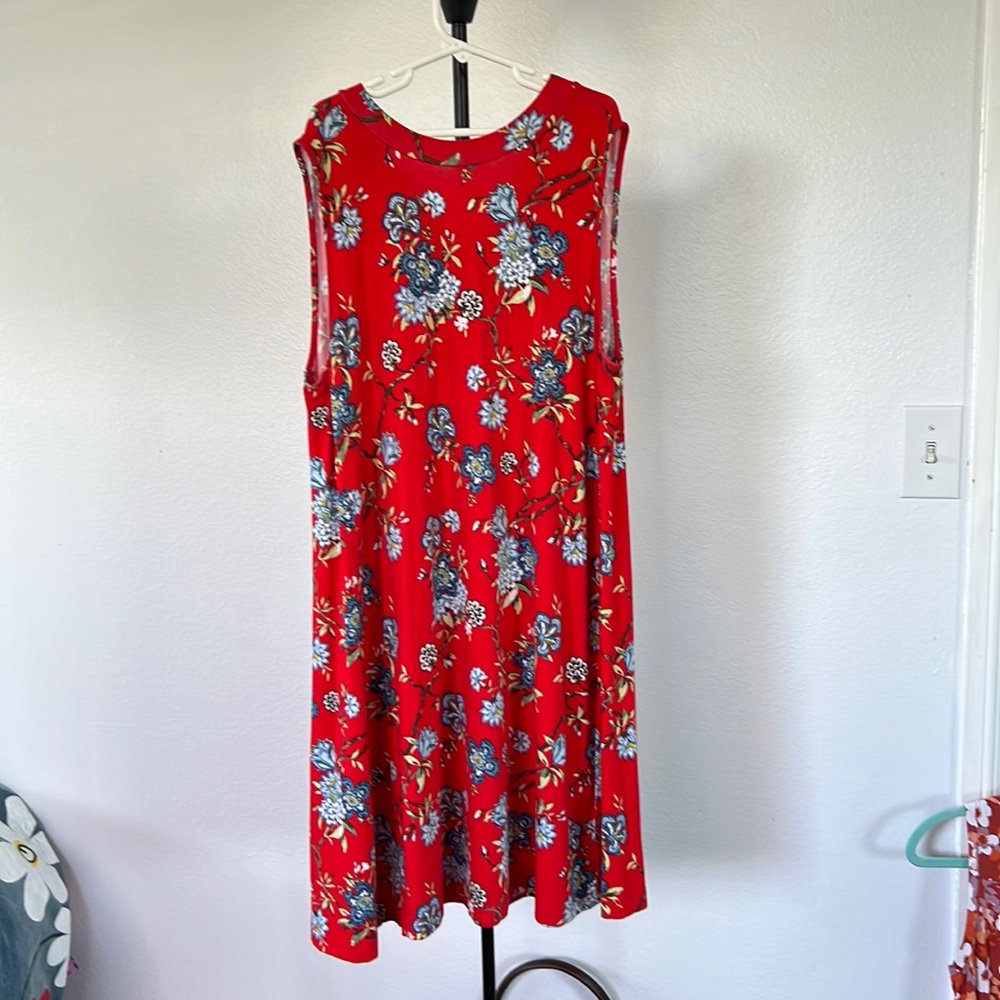 The Loft size Small